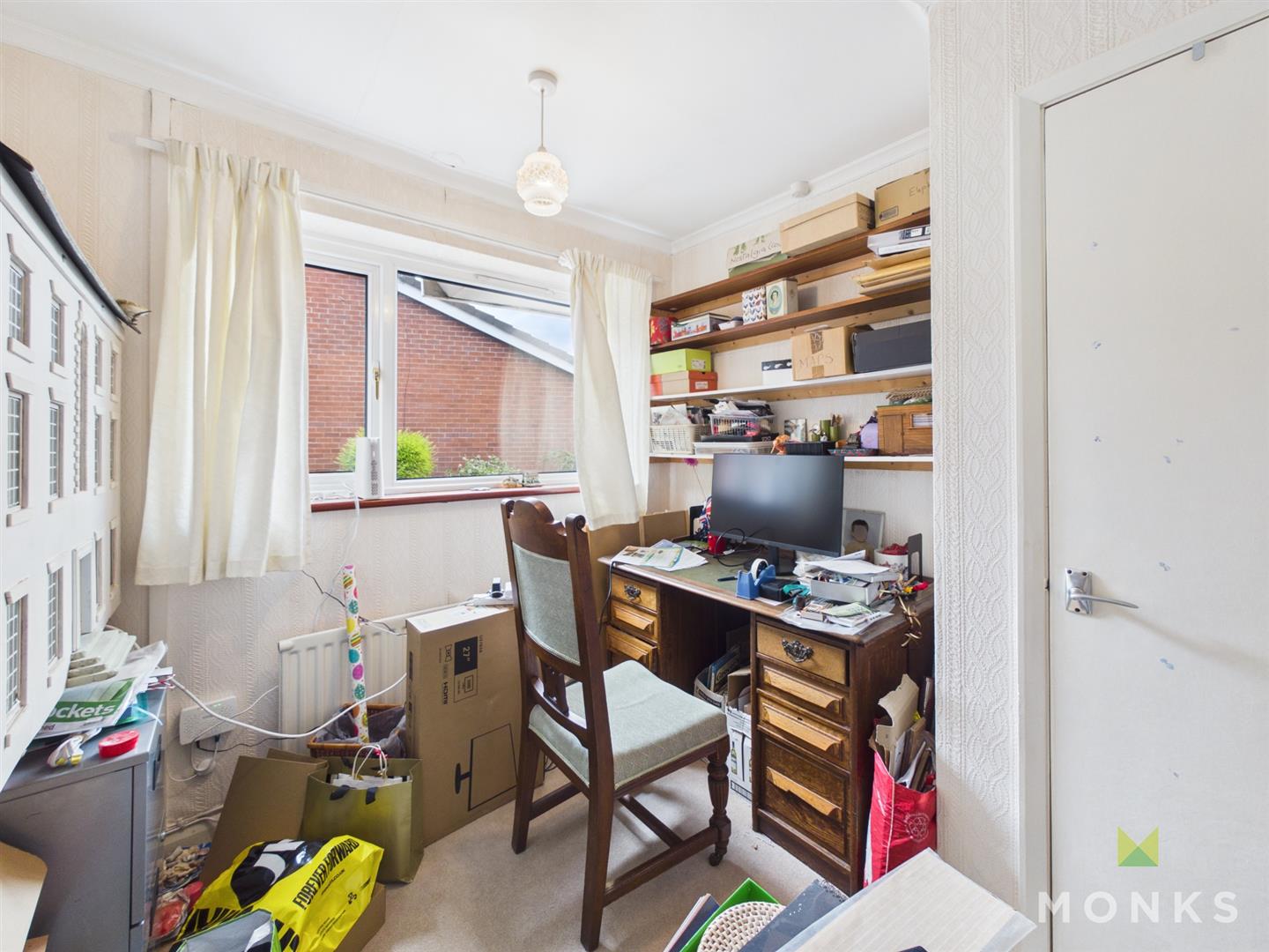 26 Soulton Crescent, Shrewsbury, SY4 5HY For Sale